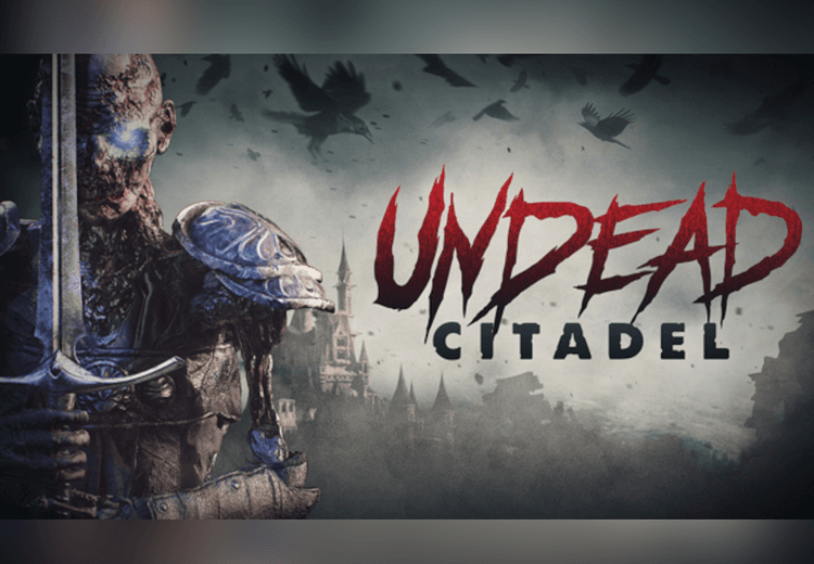 Undead Citadel ستيم كود رقمي