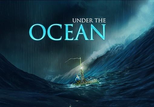Under The Ocean ستيم هدية