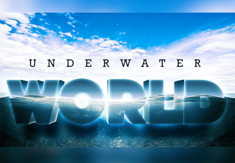 Underwater World - Idle Desktop Colony Building Simulator ستيم كود رقمي