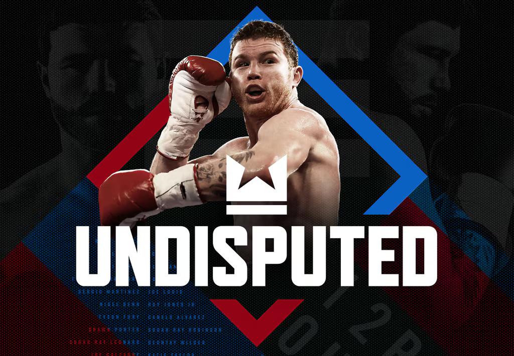 Undisputed - ديلوكس WBC Upgrade Pack DLC اوروبي (Without الماني) بلايستيشن 5 كود رقمي