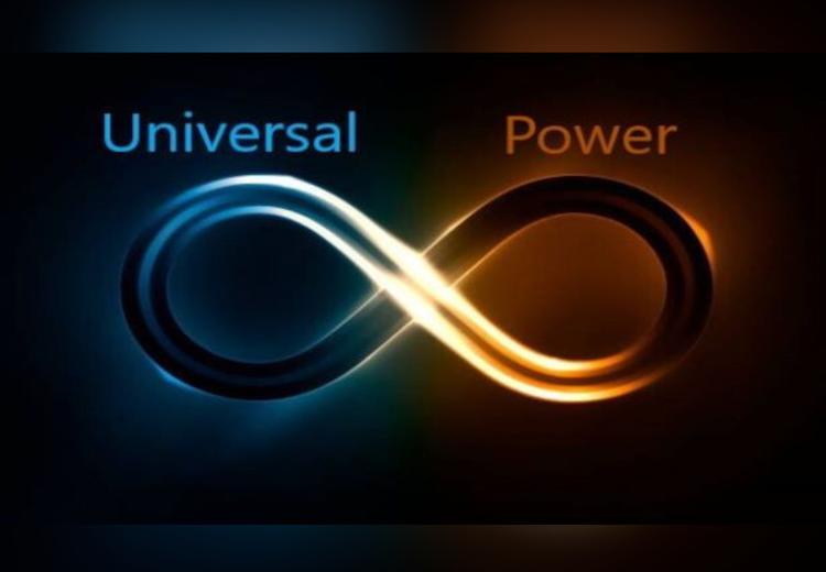 Universal Power ستيم كود رقمي