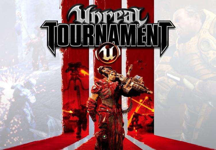Unreal Tournament 3 ستيم كود رقمي