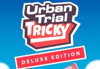 Urban نسخة تجريبية Tricky اصدار الديلوكس ستيم كود رقمي