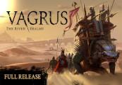 Vagrus - The Riven Realms رابط هديه ستيم
