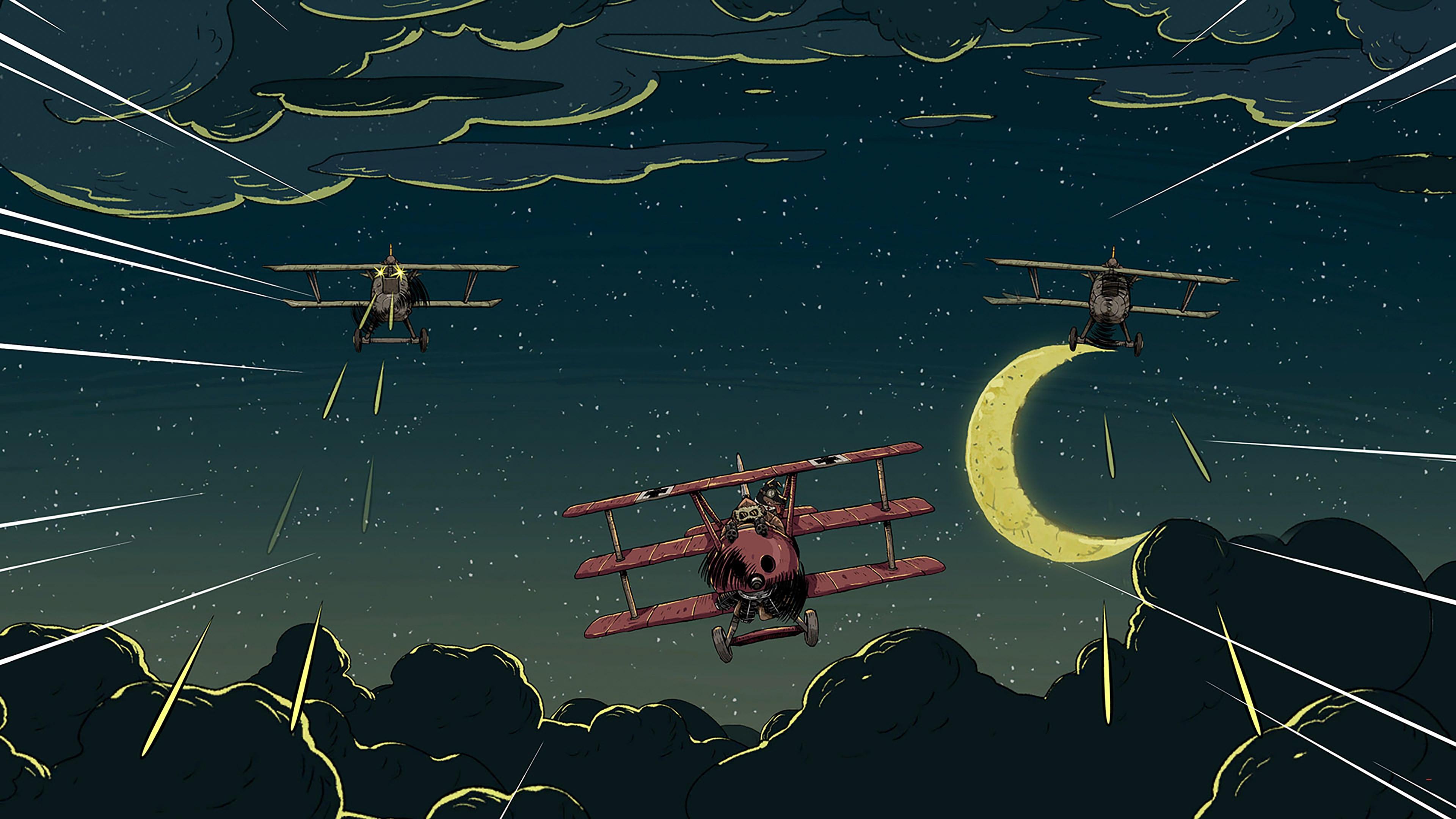 Screen Shot image 1 Valiant Hearts: Coming Home بلايستيشن 4 حساب