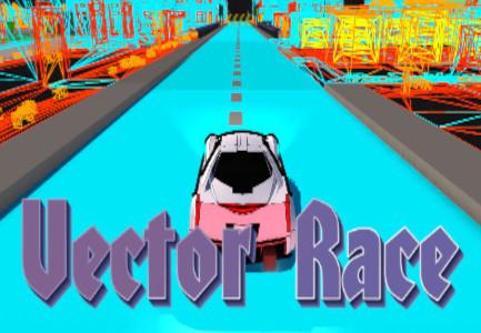 Vector Race ستيم كود رقمي