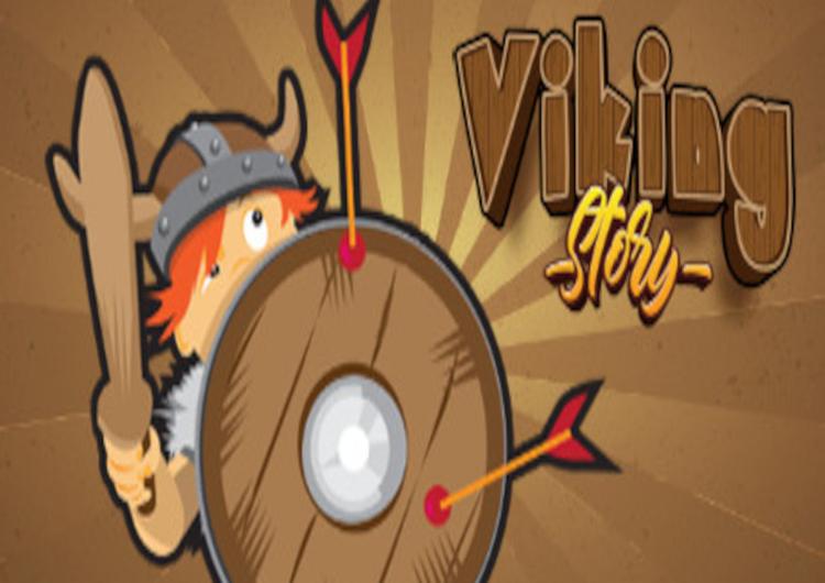 Viking Story ستيم كود رقمي