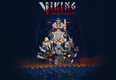 Viking Vengeance رابط هديه ستيم