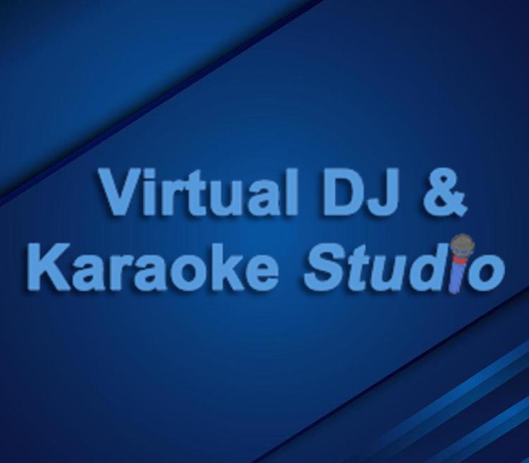 Virtual DJ and Karaoke Studio 8 CD Key (3 PCs)