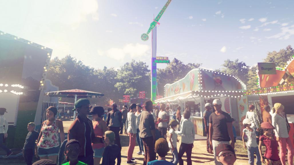 Screen Shot image 0 Virtual Rides 3 بي سي ايبك قيمز حساب