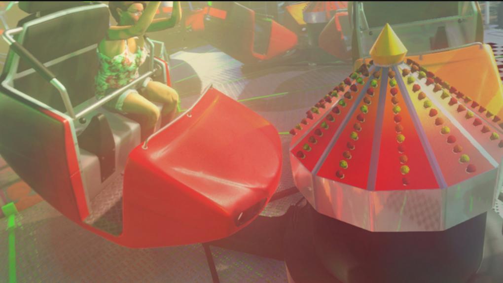 Screen Shot image 4 Virtual Rides 3 بي سي ايبك قيمز حساب