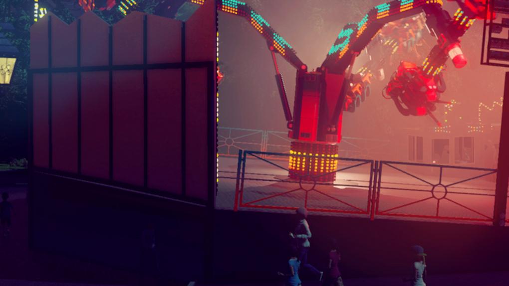 Screen Shot image 3 Virtual Rides 3 بي سي ايبك قيمز حساب