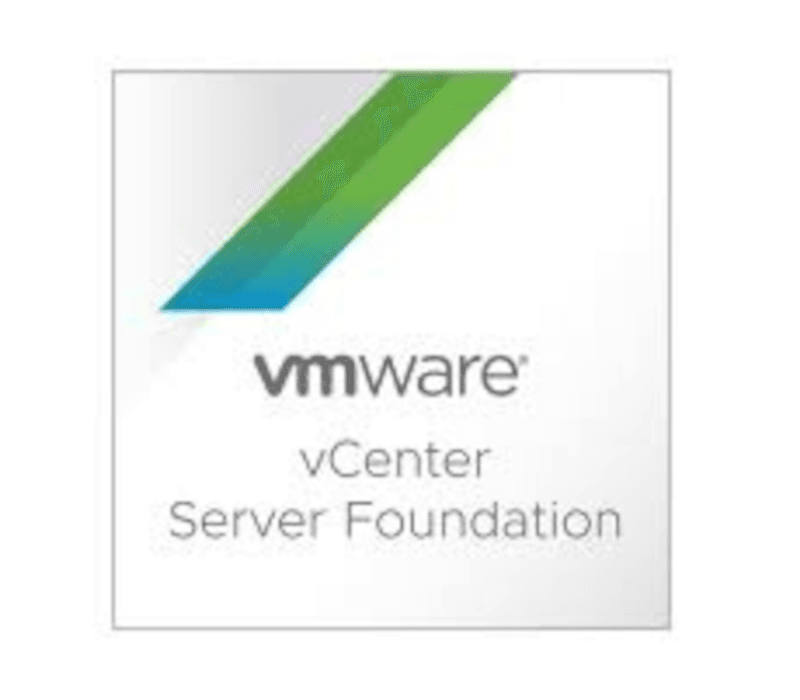 VMware VCenter Server 8 Foundation اوروبي كود رقمي