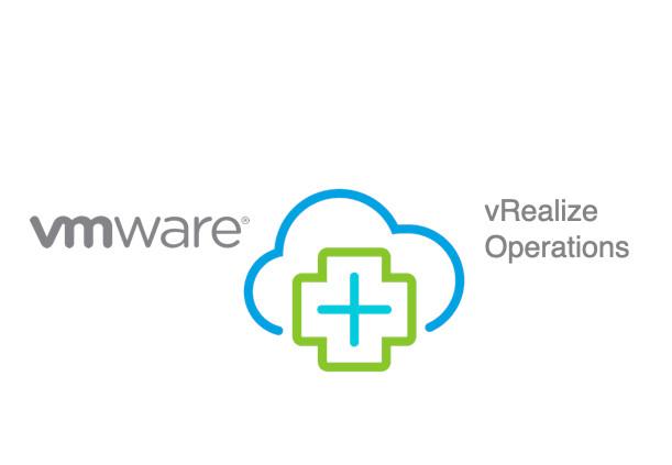 VMware VRealize Operations Management 7 Enterprise بلس كود رقمي