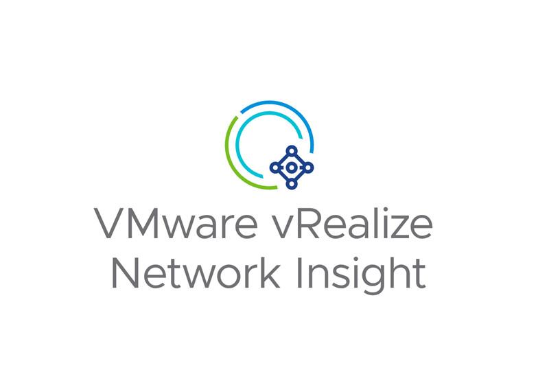 Vmware VRealize Network Insight كود رقمي