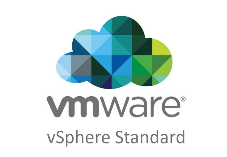 VMware VSphere 8 Standard كود رقمي