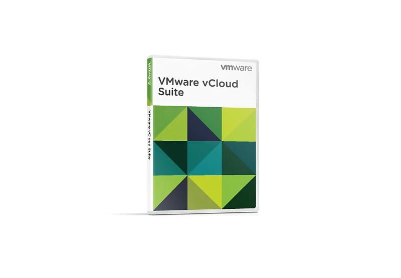 VMware VCloud Suite 6 Advanced اصدار كود رقمي