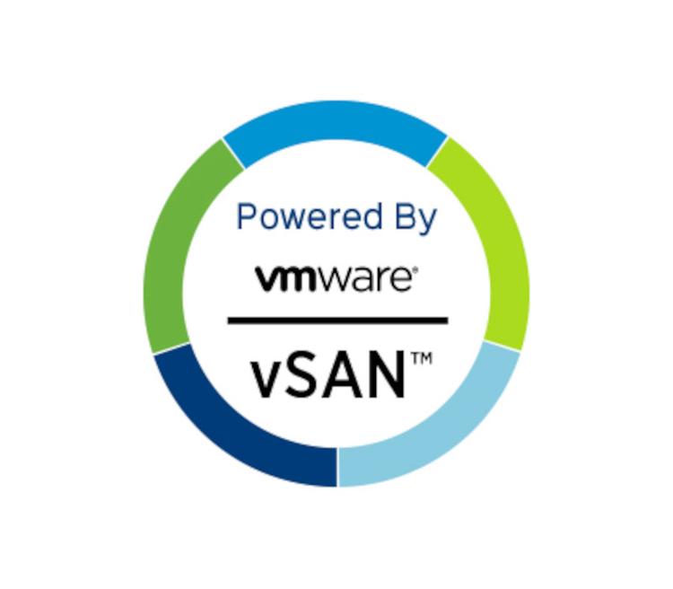 VMware VSAN 8 Advanced For Desktop كود رقمي
