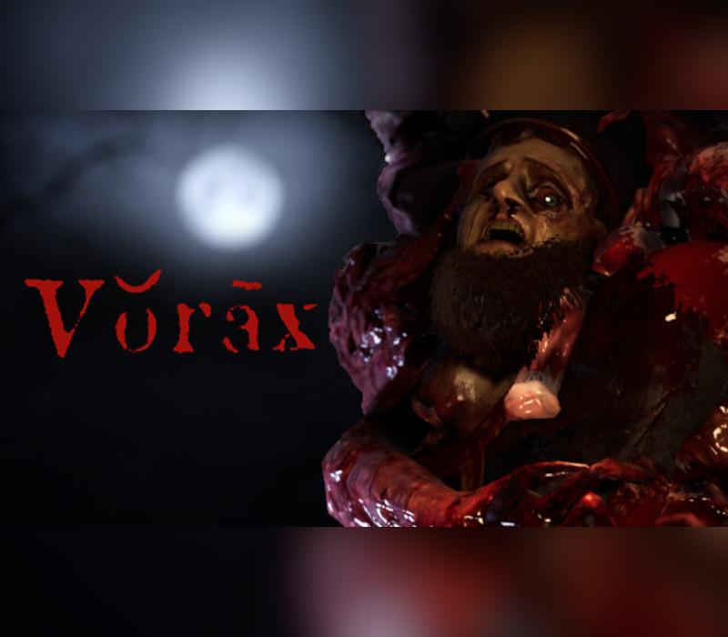 Vorax EU PC Steam CD Key