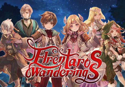 Elrentaros Wanderings اوروبي (Without الماني/NL/PL/AT) نينتندو سويتش كود رقمي