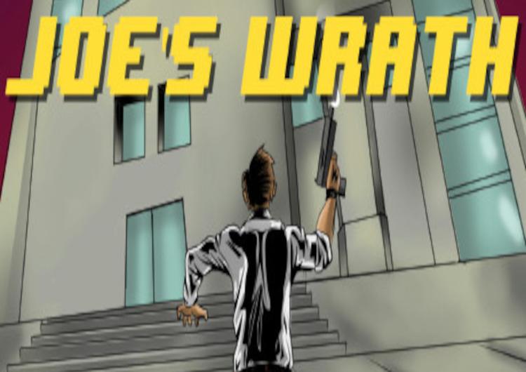 Joe'S Wrath ستيم كود رقمي