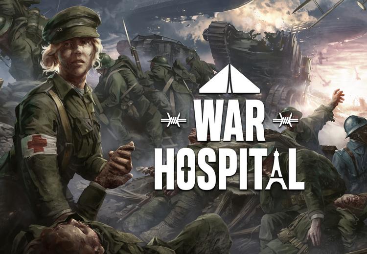 War Hospital ستيم كود رقمي