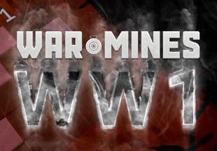 War Mines: WW1 ستيم كود رقمي
