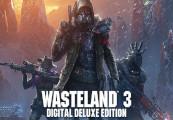 Wasteland 3 Digital ديلوكس رابط هديه ستيم