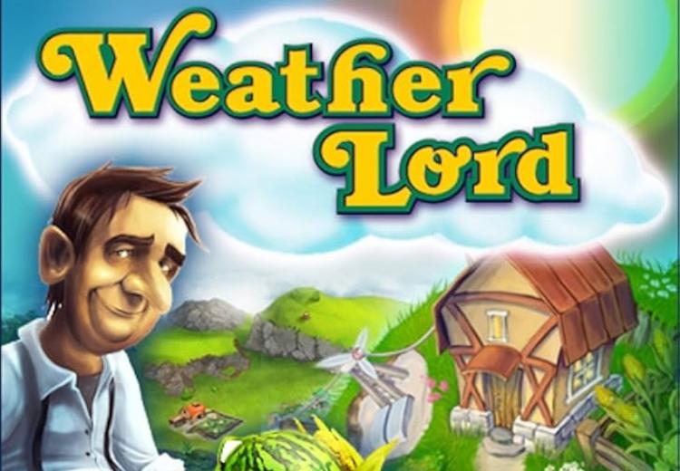 Weather Lord بي سي ستيم كود رقمي