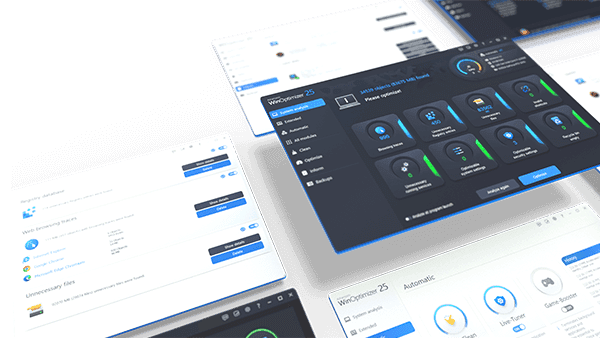 Ashampoo WinOptimizer 25 مفتاح