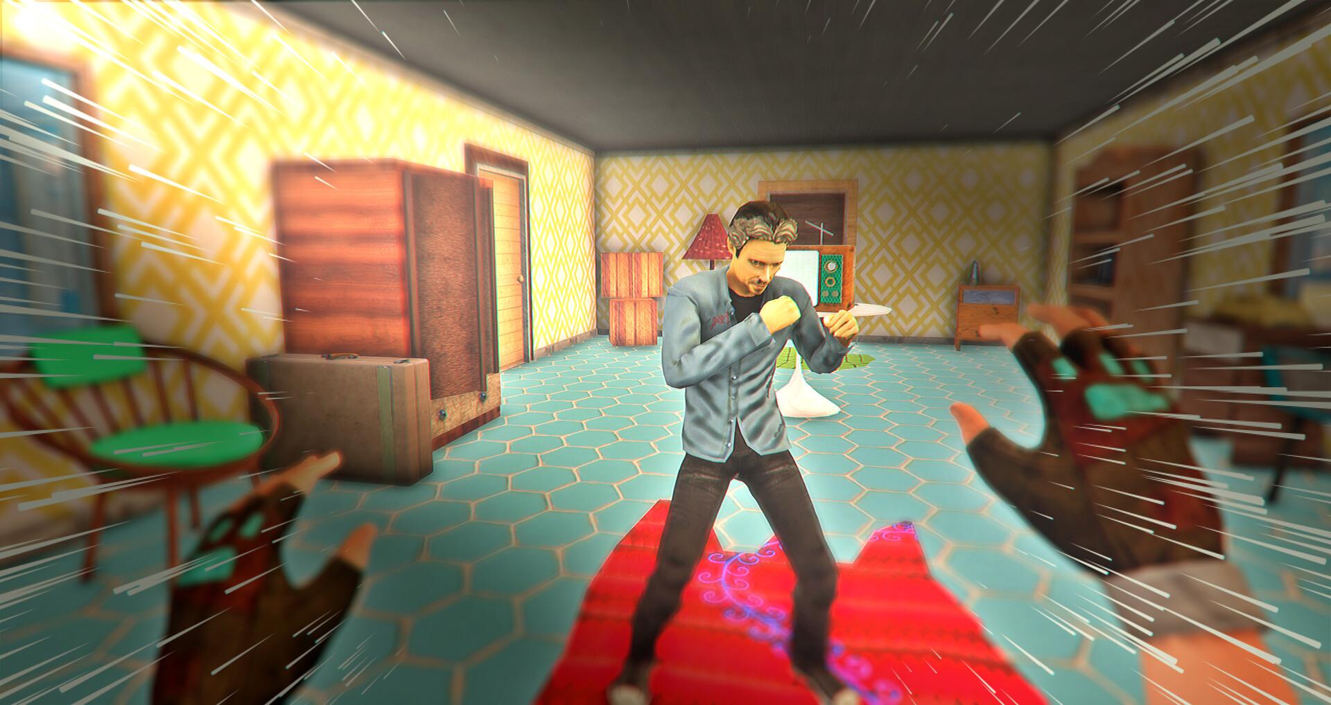 Screen Shot image 7 We Heist Too بي سي ستيم كود رقمي
