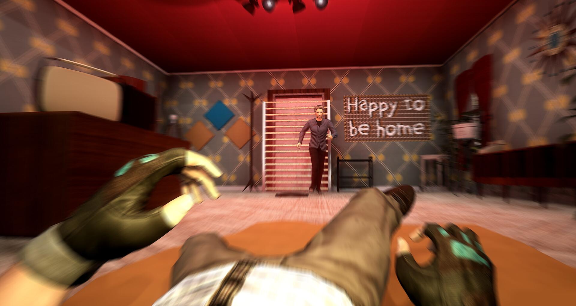 Screen Shot image 0 We Heist Too بي سي ستيم كود رقمي