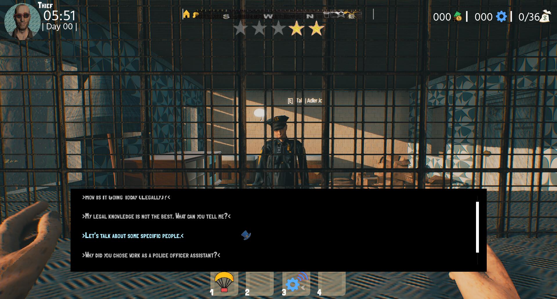 Screen Shot image 1 We Heist Too بي سي ستيم كود رقمي