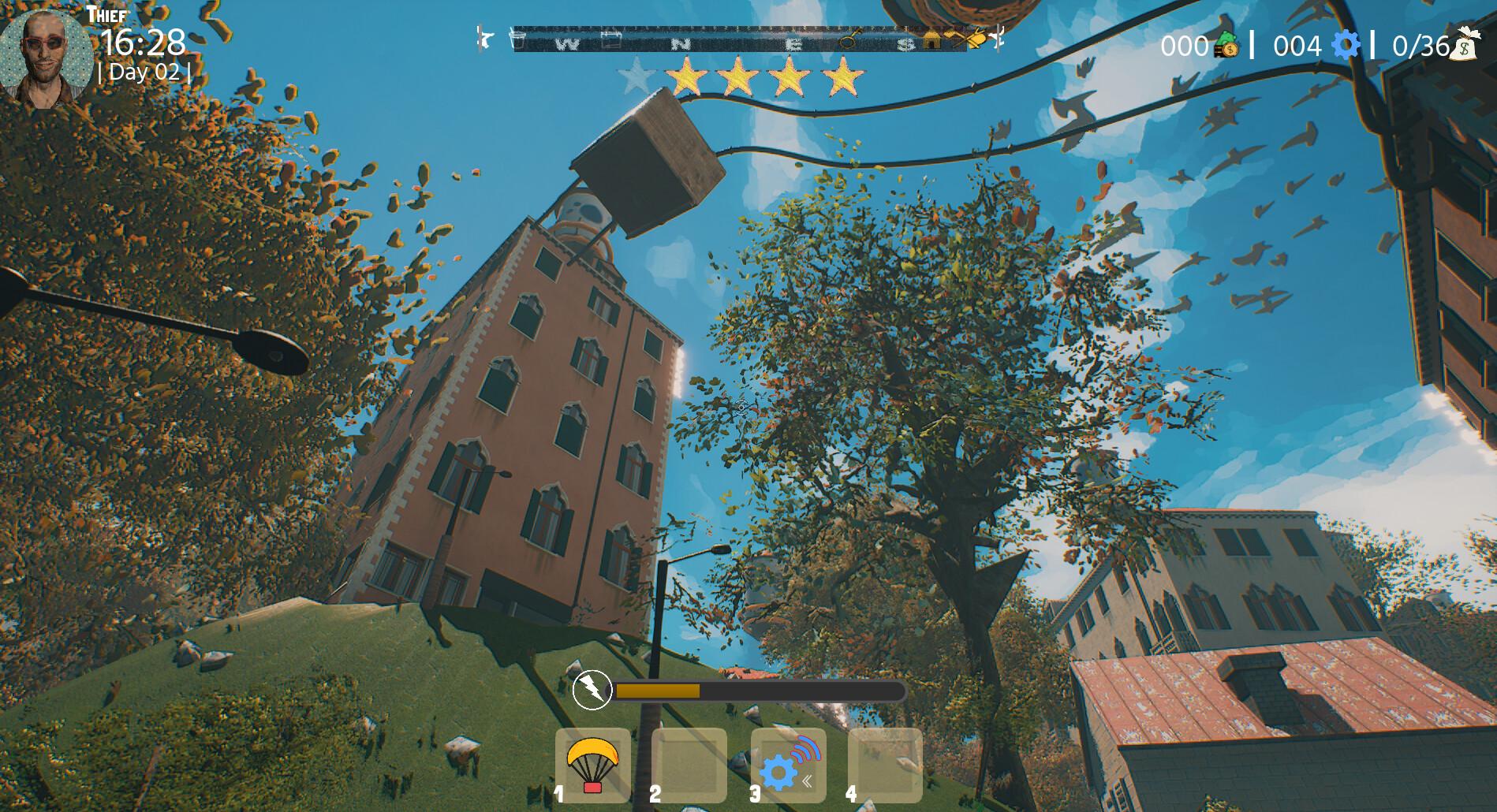 Screen Shot image 10 We Heist Too بي سي ستيم كود رقمي