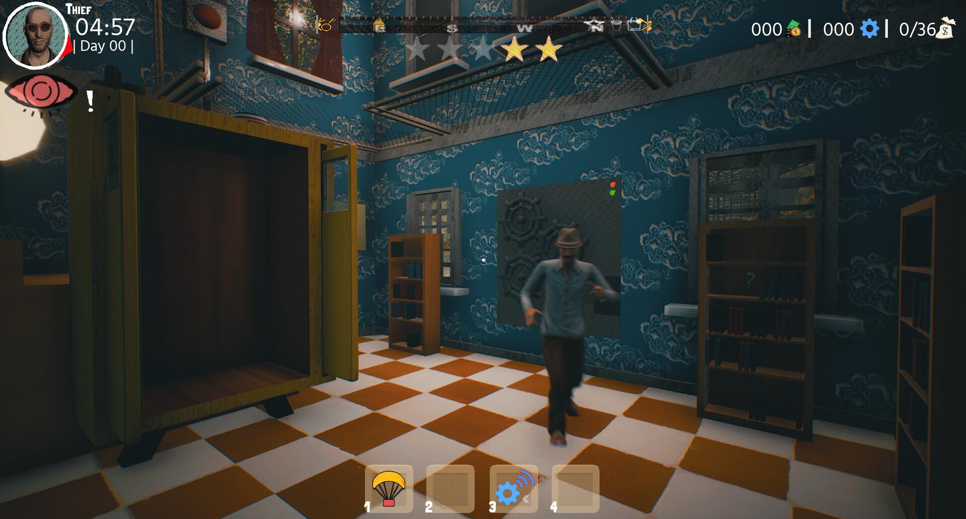 Screen Shot image 8 We Heist Too بي سي ستيم كود رقمي