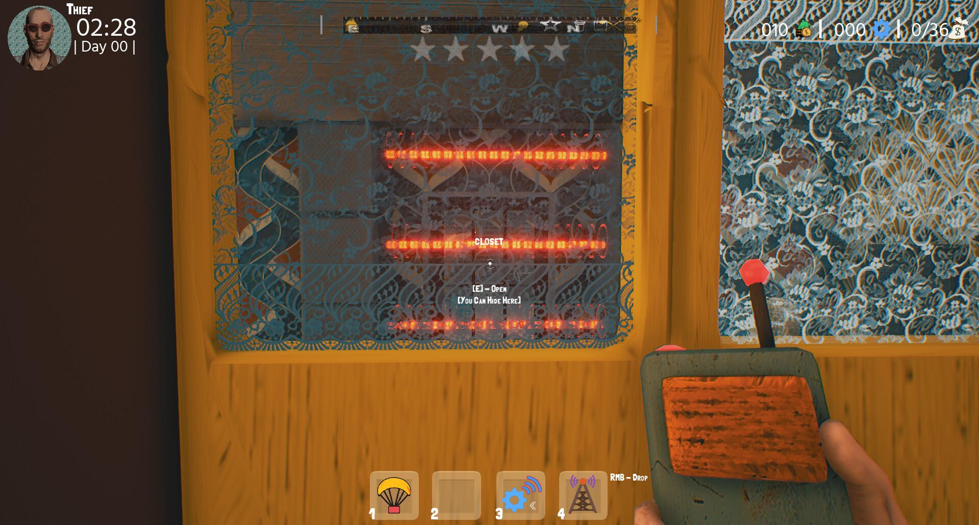 Screen Shot image 9 We Heist Too بي سي ستيم كود رقمي