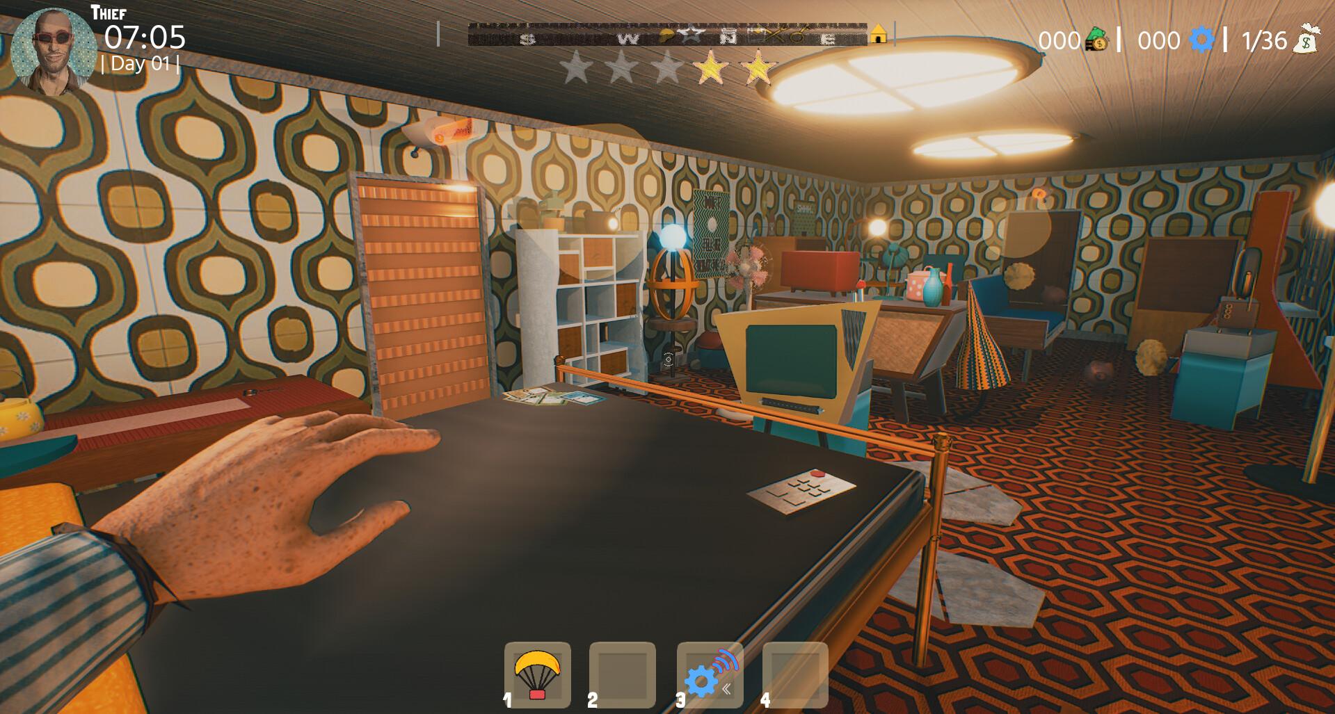 Screen Shot image 3 We Heist Too بي سي ستيم كود رقمي