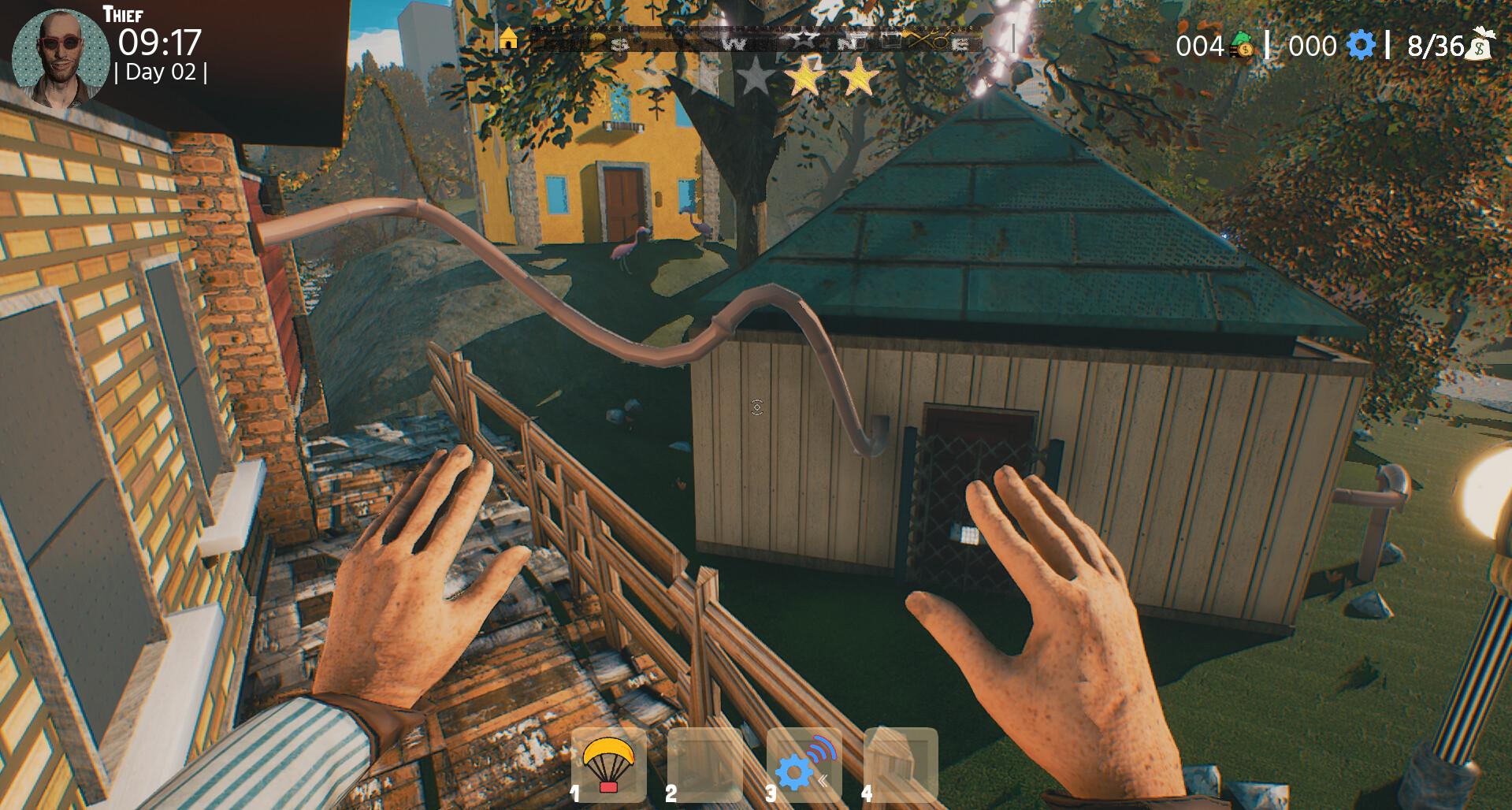 Screen Shot image 2 We Heist Too بي سي ستيم كود رقمي