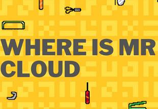 Where Is Mr Cloud بي سي ستيم كود رقمي