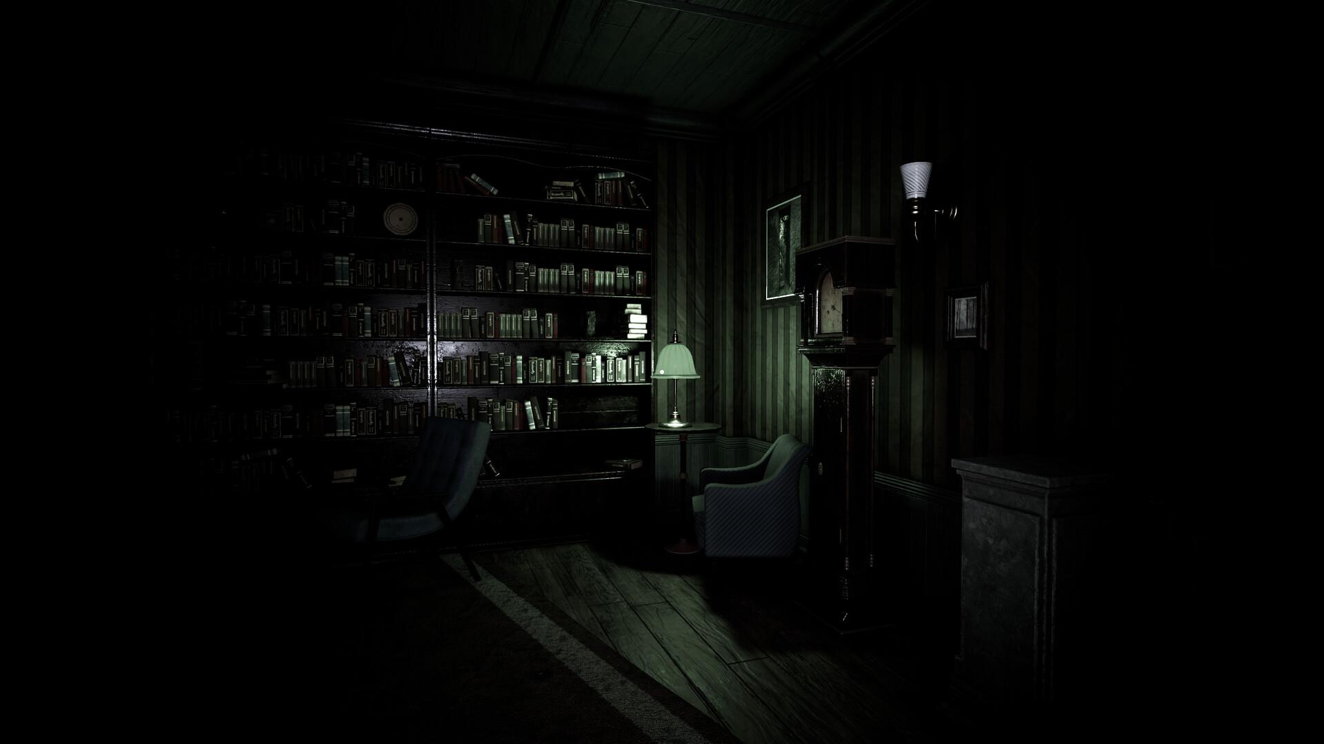 Screen Shot image 4 Whisper Of The Curse بي سي ستيم كود رقمي
