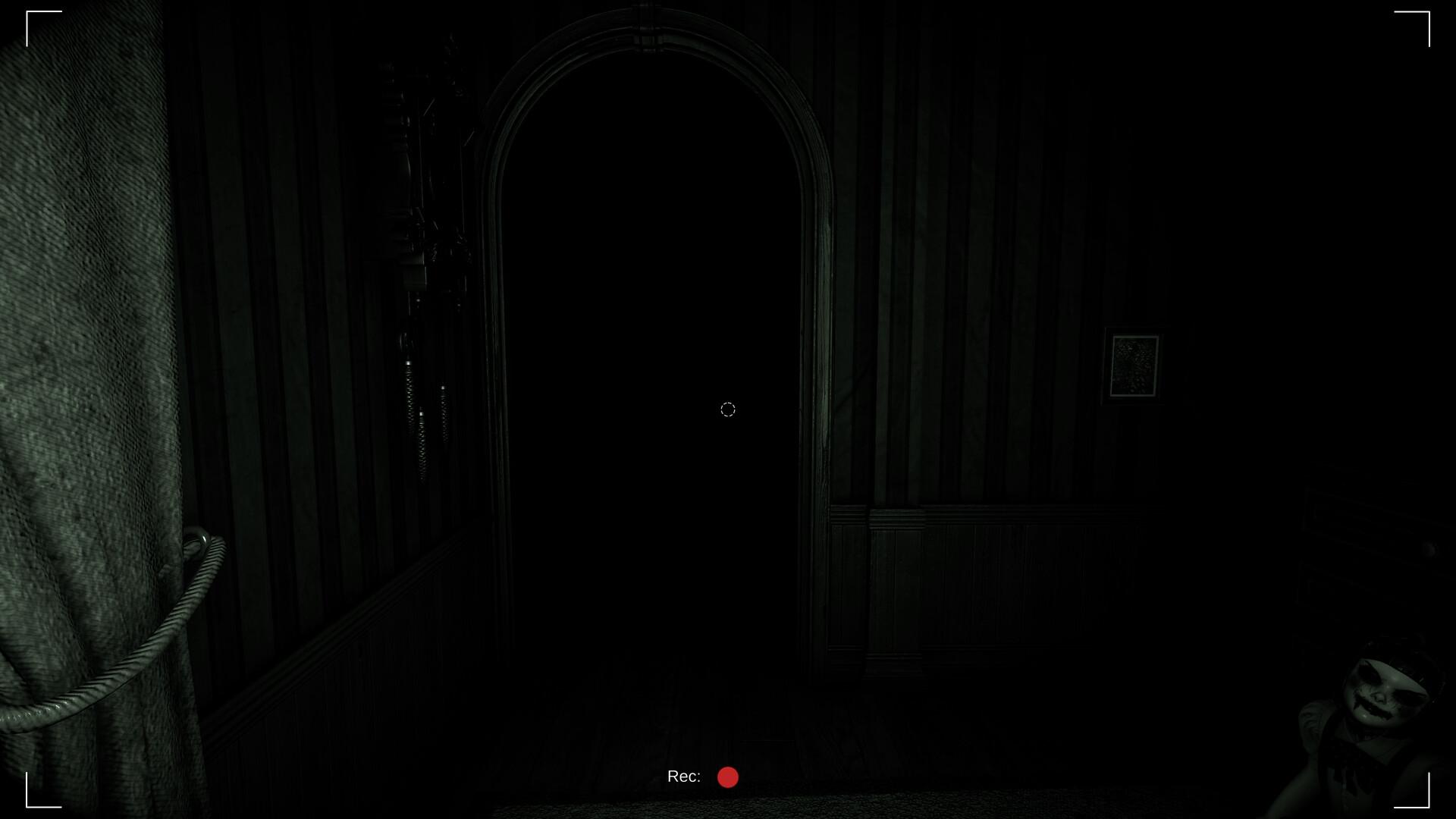 Screen Shot image 1 Whisper Of The Curse بي سي ستيم كود رقمي
