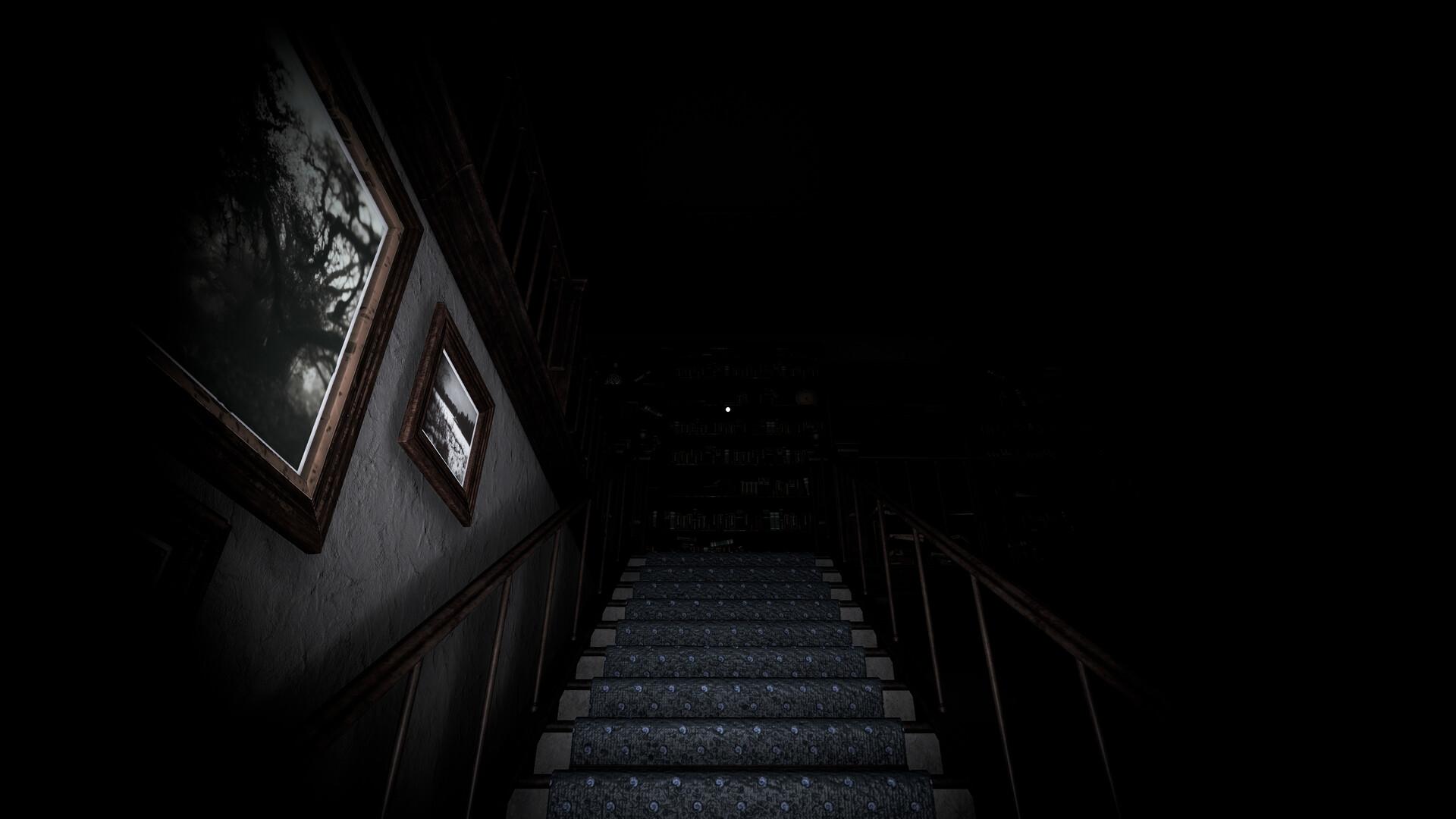 Screen Shot image 0 Whisper Of The Curse بي سي ستيم كود رقمي