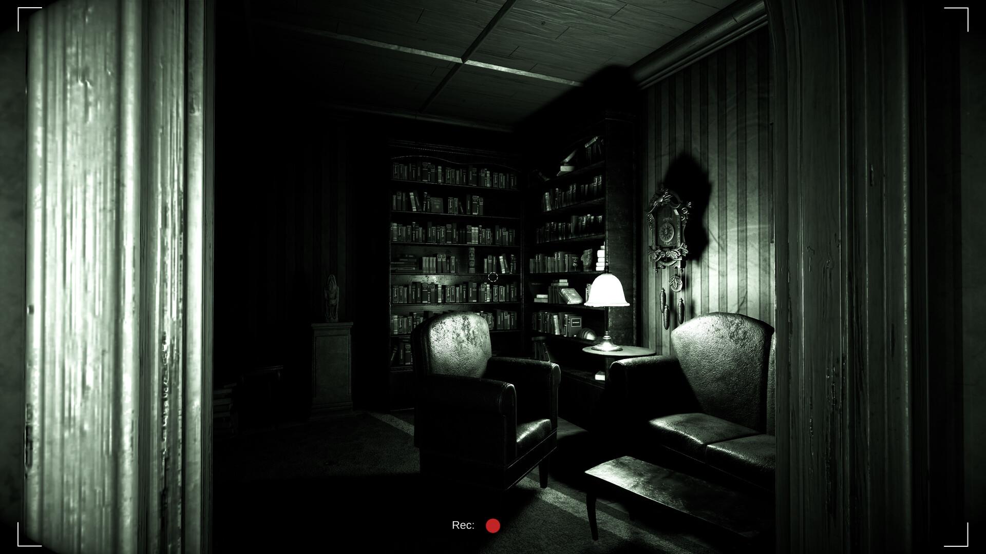 Screen Shot image 5 Whisper Of The Curse بي سي ستيم كود رقمي