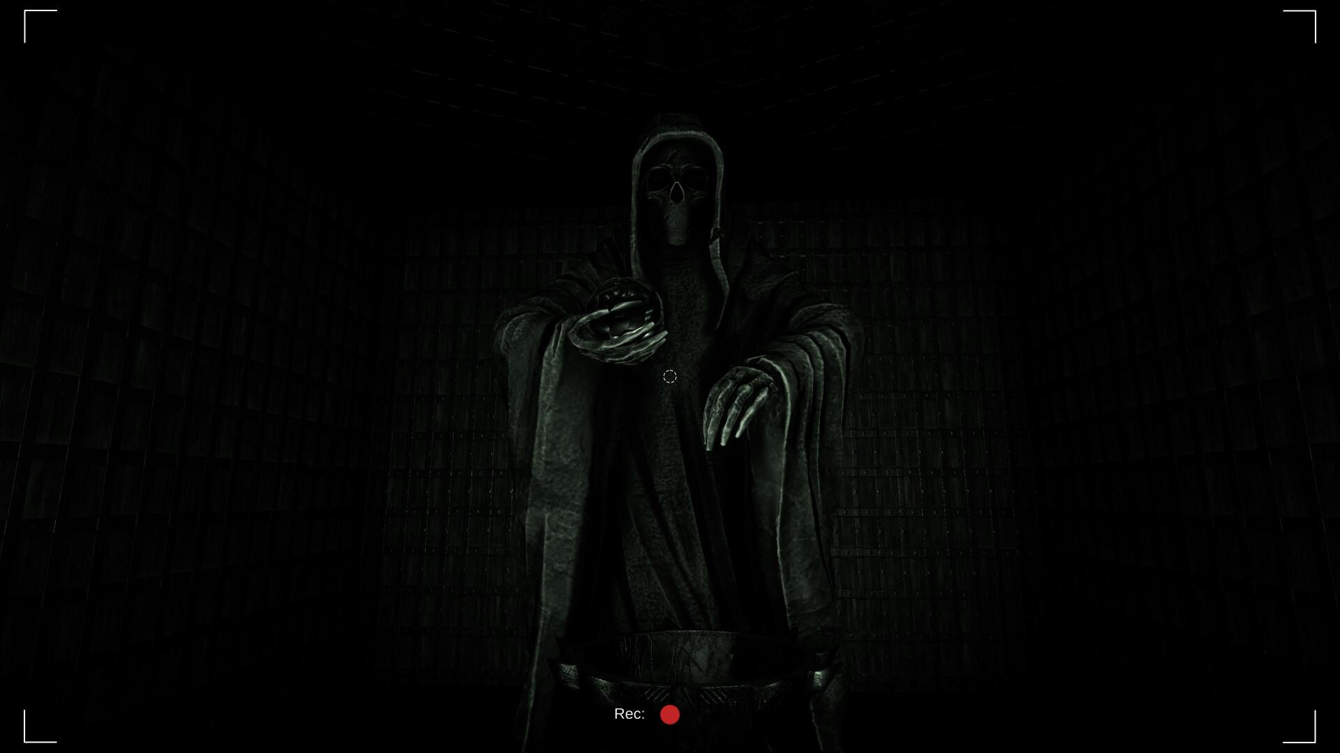 Screen Shot image 3 Whisper Of The Curse بي سي ستيم كود رقمي