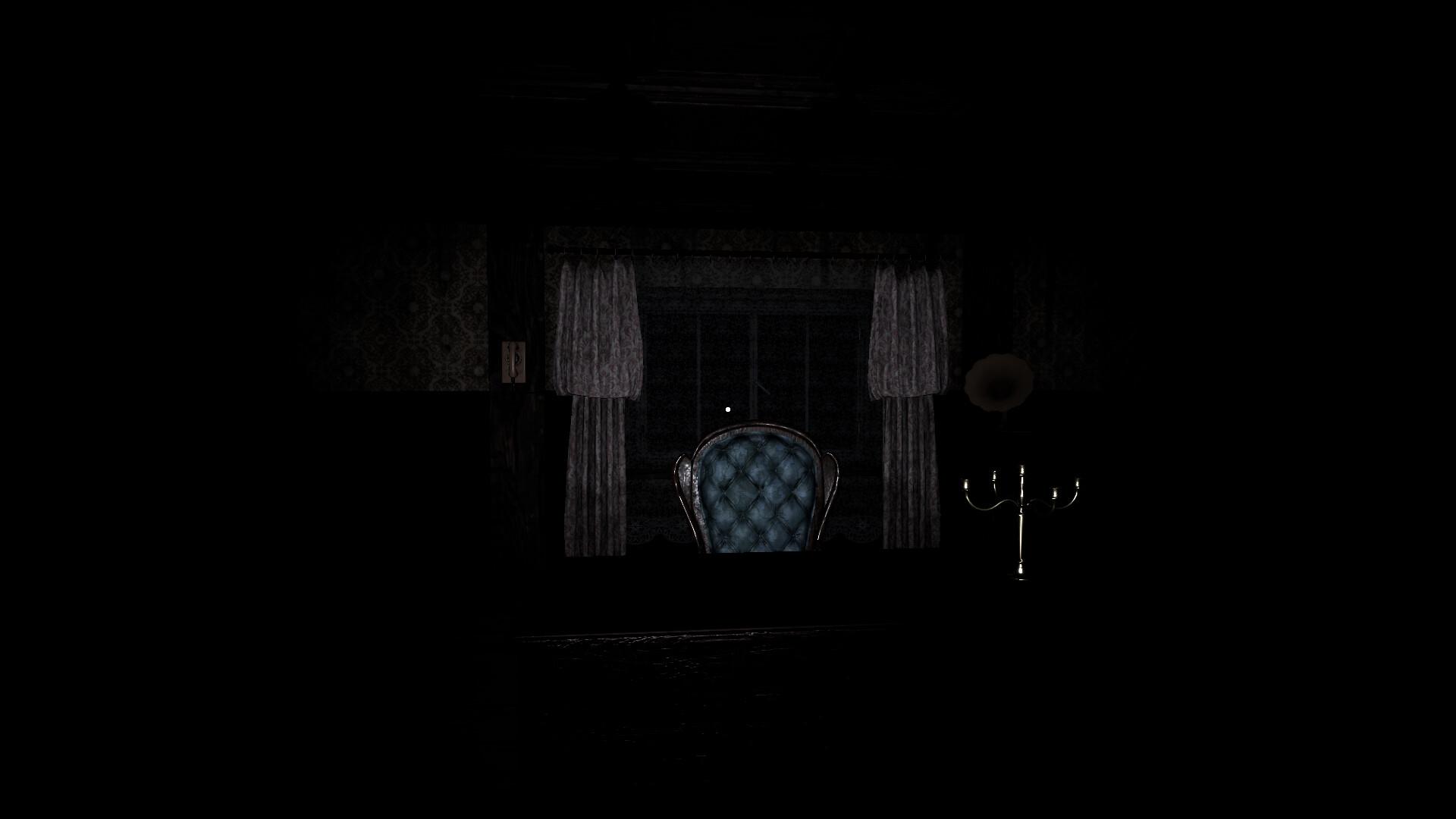 Screen Shot image 2 Whisper Of The Curse بي سي ستيم كود رقمي