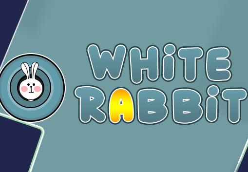 White Rabbit ستيم كود رقمي