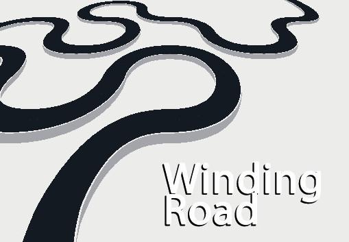 Winding Road ستيم كود رقمي