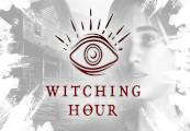 Witching Hour ستيم كود رقمي