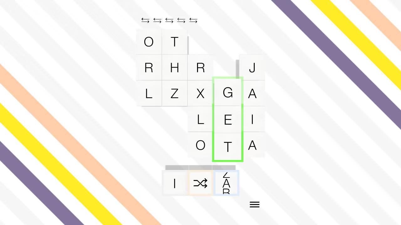 Screen Shot image 2 Word Forward اوروبي Nintend Switch كود رقمي
