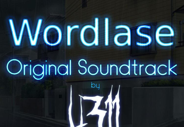 Wordlase - Soundtrack DLC ستيم كود رقمي